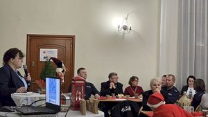 Debata społeczna dotycząca bezpieczeństwa