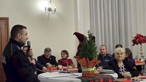 Debata społeczna dotycząca bezpieczeństwa