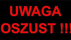 Uwaga! Oszustwa przy zakupie opału!