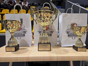 Zdjęcia z meczu charytatywnego