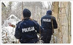 Niskie temperatury są zagrożeniem dla życia i zdrowia. Nie bądź obojętny!