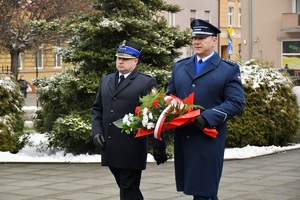 Uroczyste upamiętnienie 81. Rocznica Powrotu Ziemi Górowskiej do Macierzy