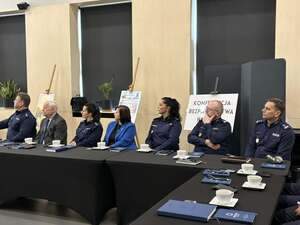 Konferencja bezpieczeństwa