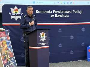 Konferencja bezpieczeństwa