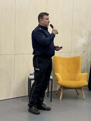 Konferencja bezpieczeństwa