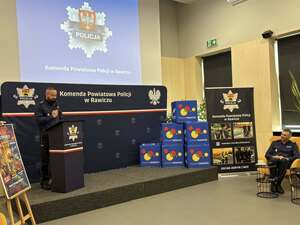 Konferencja bezpieczeństwa