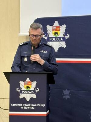 Konferencja bezpieczeństwa