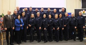 Konferencja bezpieczeństwa