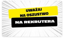 Bankowcy dla CyberEdukacji: uważaj na oszustwo „na rekrutera”