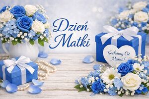 Dzień Matki