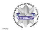 Czy wiesz, że policjant w określonych sytuacjach może wydać Ci polecenie określonego zachowania się?