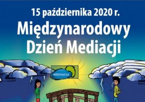 Międzynarodowy Dzień Mediacji 2020