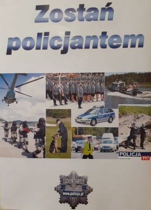 Zostań Policjantem