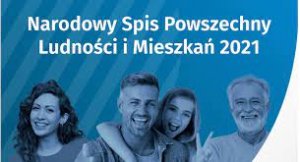 Trwa Narodowy Spis Powszechny Ludności i Mieszkań