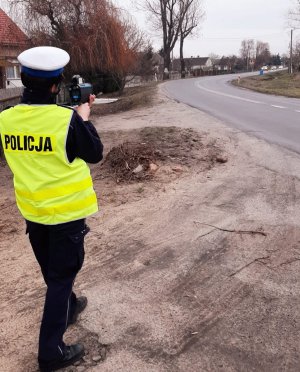 Jechał pomimo dwóch czynnych zakazów